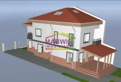 Teren în Colentina - 2