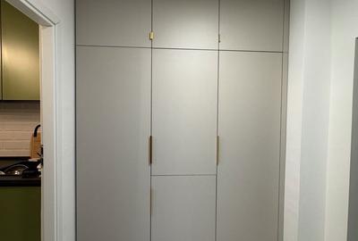 Apartament cu 2 camere nedecomandat în Vatra Luminoasă - 8