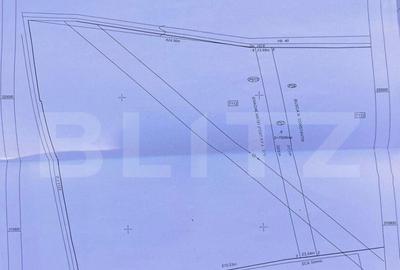 Teren intravilan, 7500 mp, zona Simnicul de sus - 2