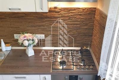 Apartament cu 2 camere 65 Mpu Zona Alfa - 11