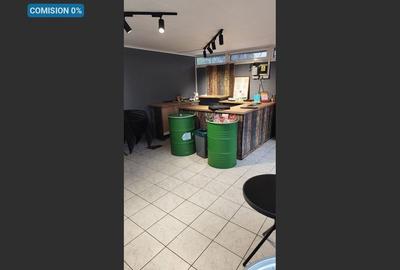 Spatiu Comercial Piata Nord - 1