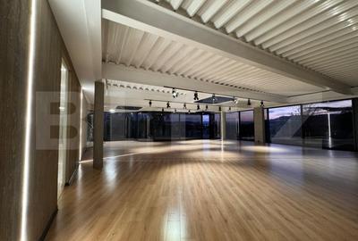 Spatiu modern in cladire unicat - 3