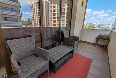 Apartament 3 camere decomndat - Isaran Tractorul - 3