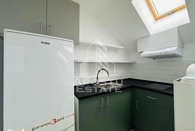 Apartament cu 2 camere în Micălaca - 5