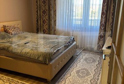 Apartament cu 2 camere în Sângeorgiu de Mureș - 4