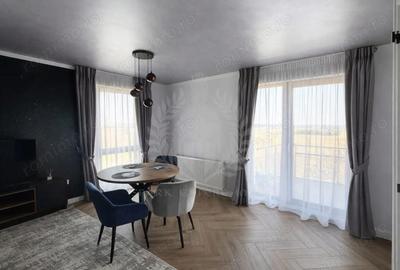 Garsonieră în Albert - 4