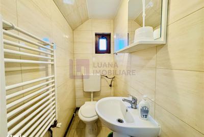 Apartament cu 4 camere în Sadu - 9