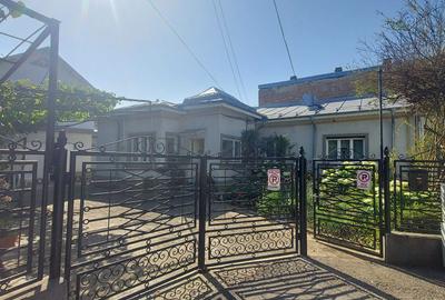 Apartament cu 3 camere în Ultracentral - 5