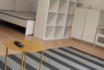 Garsonieră decomandată în Chitila - 7