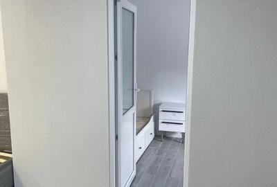 Inchiriere Apartament Nou cu Centrala Theodor Pallady - 5