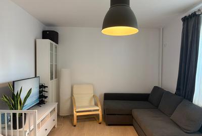 Apartament cu 2 camere decomandat, mobilat în Drumul Taberei - 4