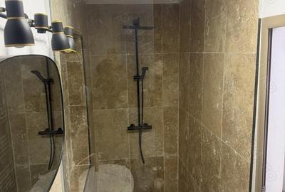 Apartament cu 2 camere decomandat în Cantemir - 2