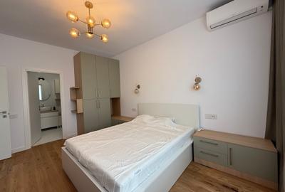 Apartament 4 camere Soseaua Nordului Apartament 4 camere Soseaua Nordului - 22
