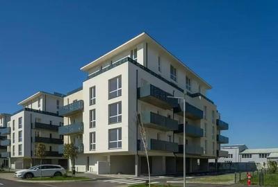 Apartament cu 4 camere cu gradina The Suburb Buftea - 2