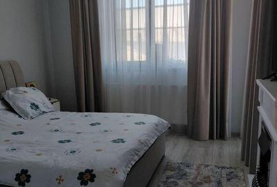 Casa P+1 moderna de inchiriat langa Metro confor... - 9