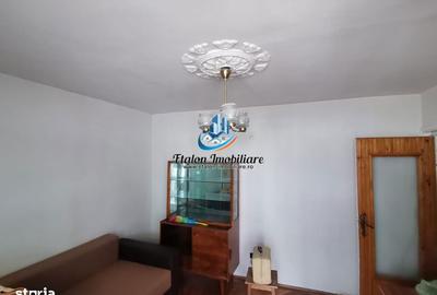 Apartament cu 2 camere decomandat în Precista - 2