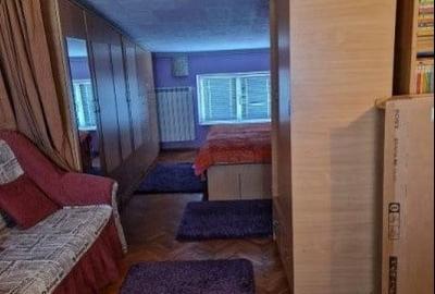 Casa -4 camere -zona Muncii / Vatra Luminoasa - 11