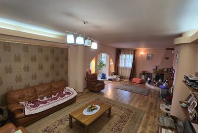 Casă individuală cu 5 camere cu Garaj în Petrești - 33
