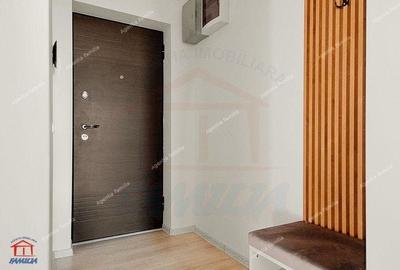 Apartament cu 2 camere decomandat, mobilat în Bd. Coșbuc - 14
