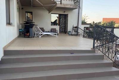 Casă cu 5 camere cu Teren 835 Mp în Rovine - 3
