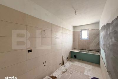 Casă cu 3 camere cu Teren 197.9 Mp în Craiovița Nouă - 13