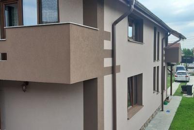 Casă cu 6 camere cu Teren 536 Mp în Central - 9