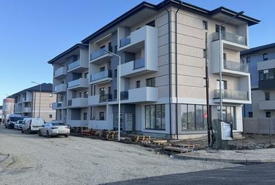 Apartament cu 2 camere în Central - 3