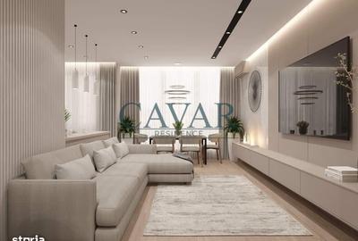 Apartament cu 3 camere în Măgurele - 1