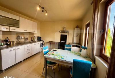 Casă cu 5 camere cu Teren 1175 Mp în Șimnicu de Sus - 5