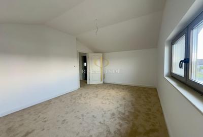 Casă individuală cu 5 camere cu Teren 459 Mp în Giroc - 6