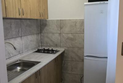 Apartament cu 2 camere nedecomandat în Tuzla - 7