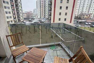 Apartament cu 2 camere decomandat, mobilat în Regie - 13