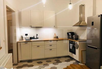 Apartament cu 2 camere în Central - 10