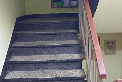 Garsonieră semidecomandată în Ferentari - 4