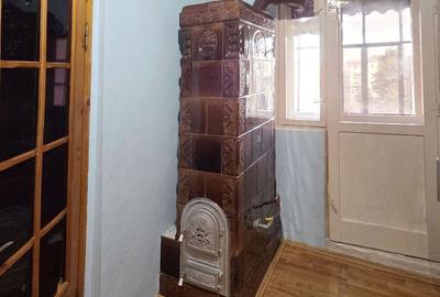 Apartament cu 2 camere semidecomandat în Central - 5