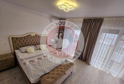 Central Address Residence | Duplex 2 camere | semidecomandat | 84mp | B11504 - 4