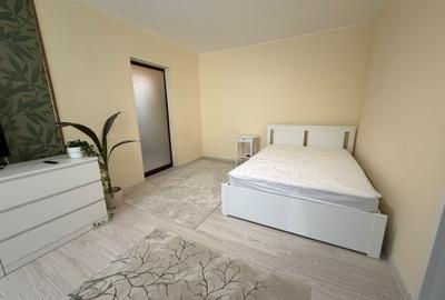 Apartament 2 camere de vanzare Drumul Taberei(Metroul la iesire din bloc) - 3