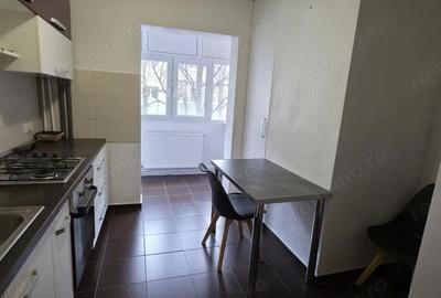Apartament cu 2 camere decomandat în Olimpia-Stadion - 14