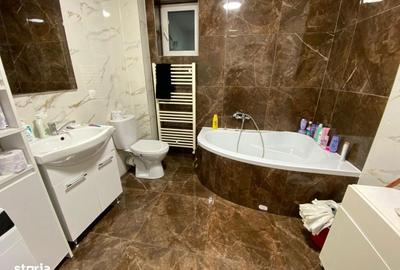 Apartament cu 4 camere decomandat, mobilat în Calea Moldovei - 6