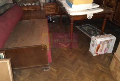 Branesti / IF - casa batraneasca din caramida cu teren de vanzare - 18