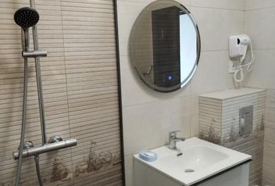 Stefan Building Lake II - Vedere Panoramica - 16