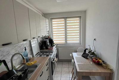 Apartament cu 2 camere semidecomandat în Mihai Viteazul - 7