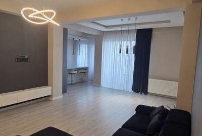 Apartament cu 4 camere în Central - 1