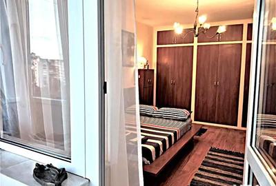 Apartament cu 2 camere decomandat, mobilat în Pantelimon - 2