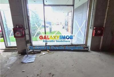Spațiu comercial, de 160 mp, în Ultracentral - 2