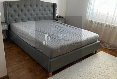 Apartament cu 3 camere decomandat în Băneasa - 7