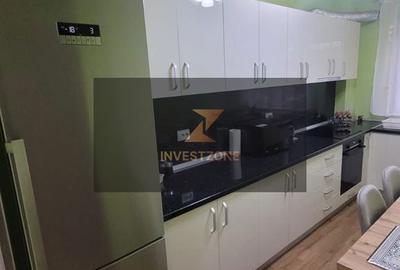 Apartament cu 2 camere decomandat în Central - 17