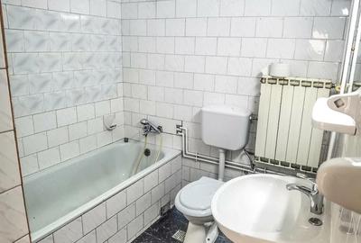 Garsonieră nedecomandată în Central - 4