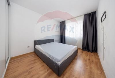 Apartament cu 2 camere decomandat, mobilat în Sânpetru - 15