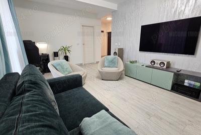 Apartament cu 3 camere decomandat în Giroc - 8